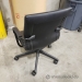 Leather Steelcase Protege Office Task Meeting Chair